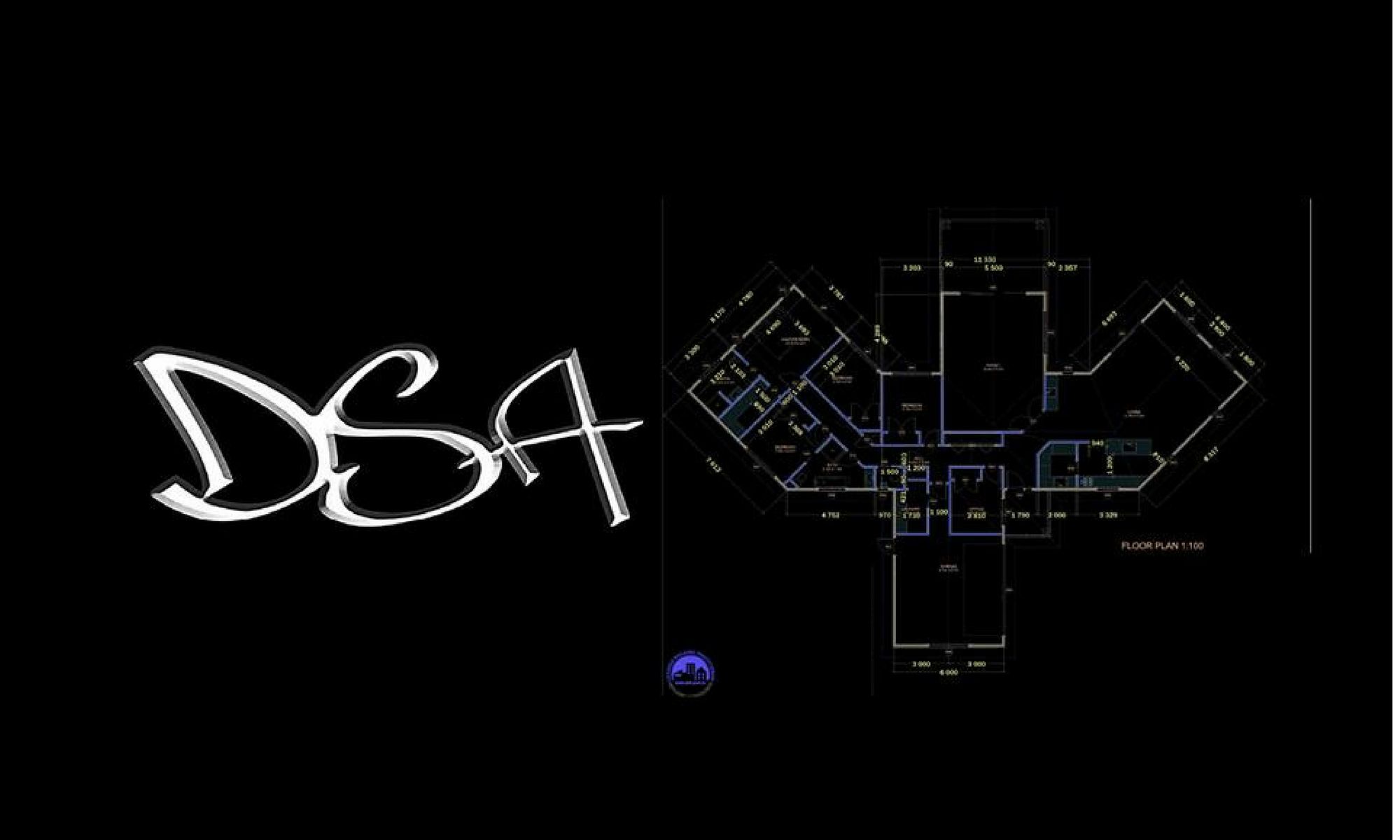 DSA Define Structure Architecture Taranaki